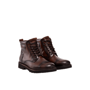 BOTAS PARA HOMBRE PESINA