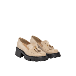 MOCASINES PARA MUJER CHARLI
