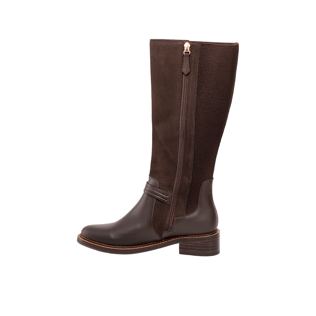 Shops botas bosi mujer 2019