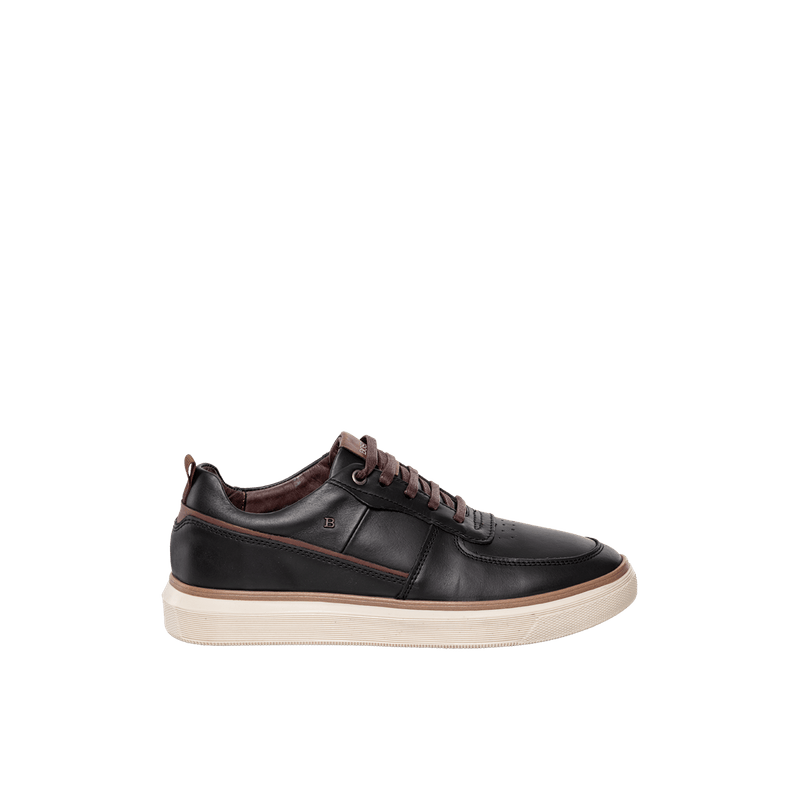 ZAPATOS CASUALES PARA HOMBRE BARDI ZMK9 BOSI