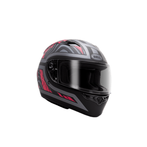 CASCO PARA MOTO BELL QUALIFIER REBEL