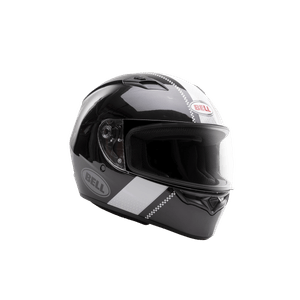 CASCO PARA MOTO BELL QUALIFIER VITESSE