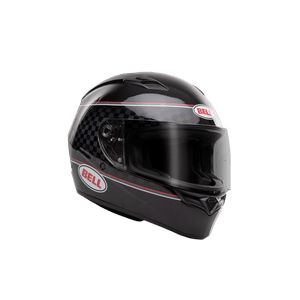 CASCO PARA MOTO BELL QUALIFIER BREADWINNE