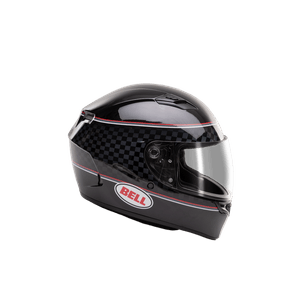 CASCO PARA MOTO BELL QUALIFIER BREADWINNE