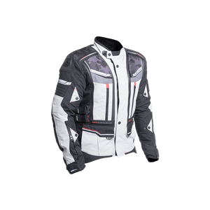 CHAQUETA PARA MOTO DE HOMBRE EN TEXTIL QUEST