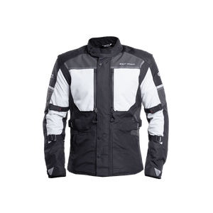 CHAQUETA PARA MOTO DE HOMBRE EN TEXTIL SCORPION