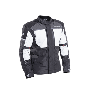 CHAQUETA PARA MOTO DE HOMBRE EN TEXTIL SCORPION