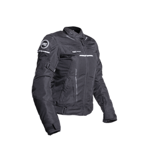 CHAQUETA PARA MOTO DE MUJER EN TEXTIL RILEY