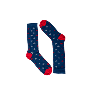 MEDIAS PARA HOMBRE ANCLA