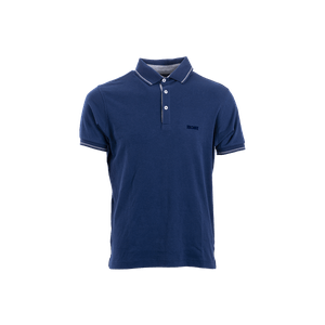 CAMISETA POLO PARA HOMBRE CARRERA