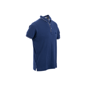 CAMISETA POLO PARA HOMBRE CARRERA