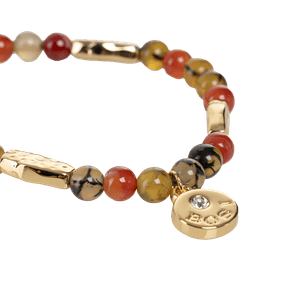 PULSERA PARA MUJER GOLDEN