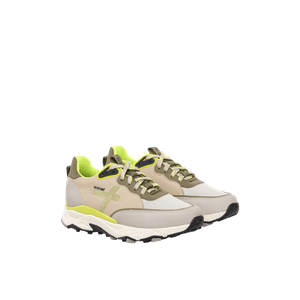TENIS HIKING PARA MUJER ODYSSEY