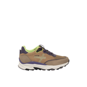 TENIS HIKING PARA MUJER ODYSSEY