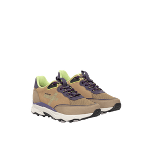 TENIS HIKING PARA MUJER ODYSSEY