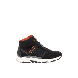 TENIS TIPO BOTA HIKING PARA HOMBRE GRAVEL