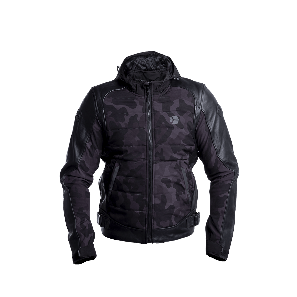 Chaqueta Moto Hombre Chaquetas De Moto De Verano: Protecciu00f3n