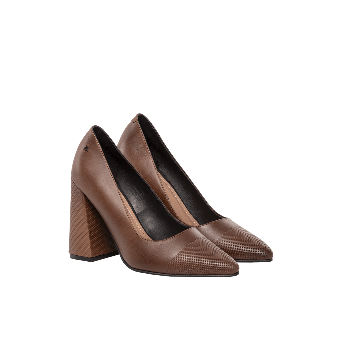 TACONES PARA MUJER LUMINA ZL6Z BOSI