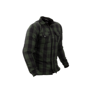 CAMISA PARA MOTO DE HOMBRE EN TEXTIL LUKE 2