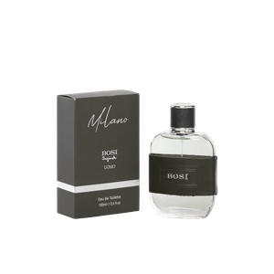 PERFUME PARA HOMBRE ORIGINALE MILANO