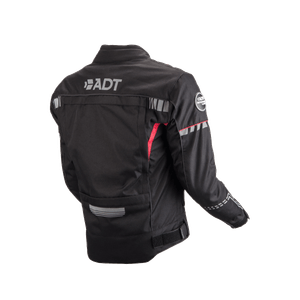 CHAQUETA PARA MOTO DE HOMBRE EN TEXTIL APEX