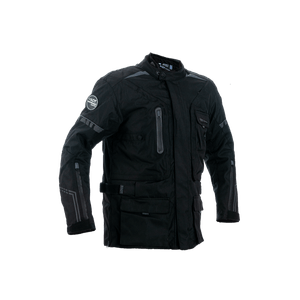 CHAQUETA PARA MOTO DE HOMBRE EN TEXTIL PEAK