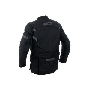 CHAQUETA PARA MOTO DE HOMBRE EN TEXTIL PEAK