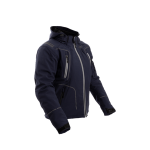 CHAQUETA PARA MOTO DE HOMBRE EN TEXTIL GAMBLE