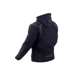 CHAQUETA PARA MOTO DE HOMBRE EN TEXTIL GAMBLE