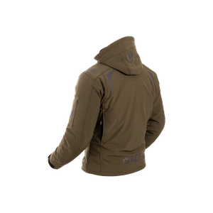CHAQUETA PARA MOTO DE HOMBRE EN TEXTIL GAMBLE