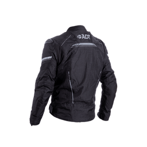 CHAQUETA PARA MOTO DE HOMBRE EN TEXTIL PORTE