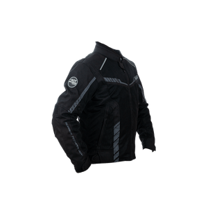 CHAQUETA PARA MOTO DE HOMBRE EN TEXTIL GALE