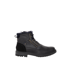 BOTAS PARA HOMBRE FERROS