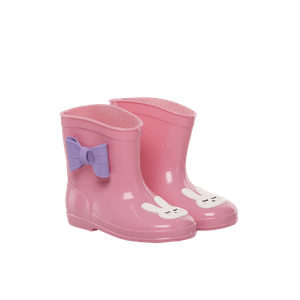 BOTAS PARA NIÑA JANIN