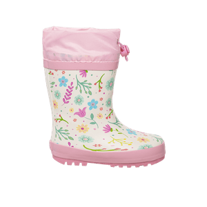 BOTAS PARA NIÑA PRIYA