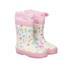 BOTAS PARA NIÑA PRIYA