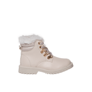 BOTAS PARA NIÑA LUMPLI