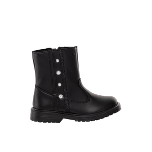 BOTAS PARA NIÑA PEARLS