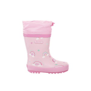 BOTAS PARA NIÑA MELY