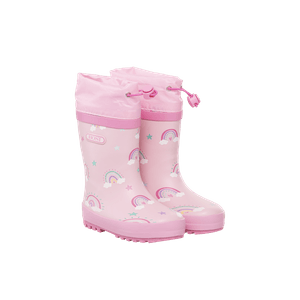 BOTAS PARA NIÑA MELY