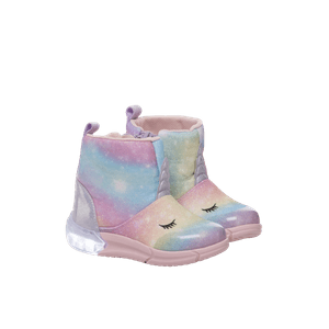 BOTAS PARA NIÑA ATENA