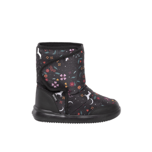 BOTAS PARA NIÑA LONUT