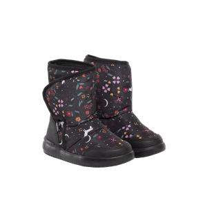 BOTAS PARA NIÑA LONUT