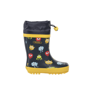 BOTAS PARA NIÑO KINDEL