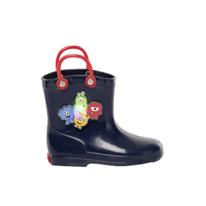 BOTAS PARA NIÑO VINCI