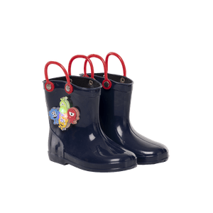 BOTAS PARA NIÑO VINCI