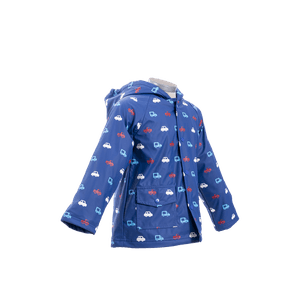 CHAQUETA PARA NIÑO RACER