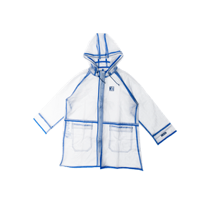 CHAQUETA IMPERMEABLE PARA NIÑO ADAMS