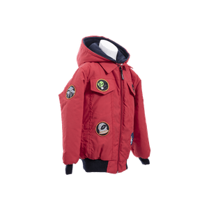 CHAQUETA PARA NIÑO TONY