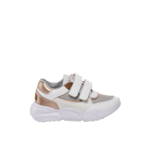 TENIS PARA NIÑA LUFIM